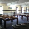 003-Snookertisch 4 und 5